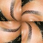 Virtual Consultation: Microblading or Microshading