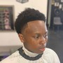 Kids Cut (Ages 12-under)