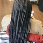 Poetic Justice Braids