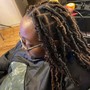 Men Braids (Full Head)