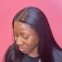 Closure Sew-In