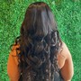 Brazilian Blowout