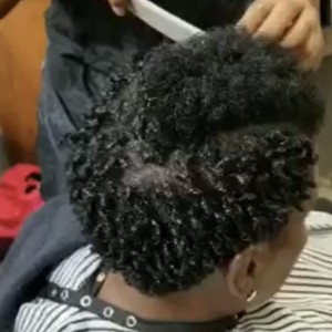curly hair salon mesa az