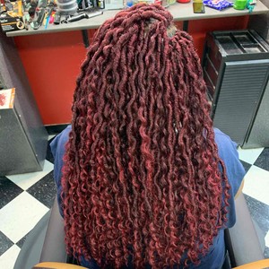 Dreadlock extensions 2024 kansas city