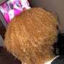 Twist Out