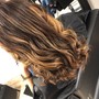 Full Balayage