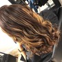 Full Balayage