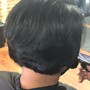 Men's Cut