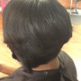 Keratin Short-Medium