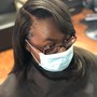 Closure Maintenance