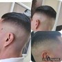 Classic Cut w/Shampoo