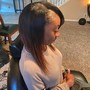 Sew-in or Wig maintenance