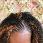 Individual Braids