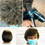 Add On Partial Hair Extension