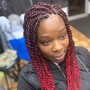 Senegalese Twist