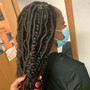 Loc Re-twist ONLY