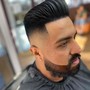 Men's Cut