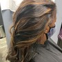 Partial Highlights