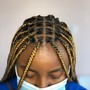 Scalp Treatment