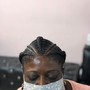 Deep Conditioning Treatment