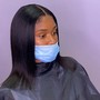 Lace Closure Sew In