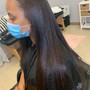 Closure Sew In