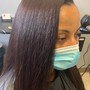 Scalp renewal treatment