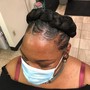 Scalp Treatment