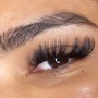 Eyelash Fill - Volume