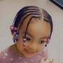 Butterfly Loc Extensions