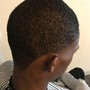 Comb Twist