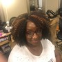 Loc re-twist