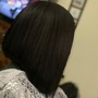 Transitioning Cut