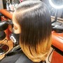 Full Balayage