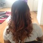 Full Balayage