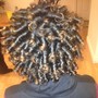 Instant Locs