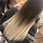 Full Balayage