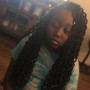 Crochet Braids