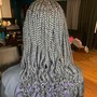 Crochet Braids