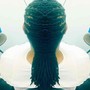 Feed In Braids (2-4)