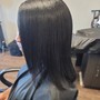 Straightening