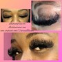 Eyelash Curl / Perm