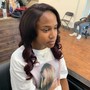 Sew In Maintenance