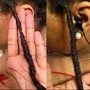 Kid's Tribal Braids