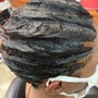 Comb Twist