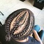 Loc Re-twist 65 year older