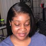 Coloring Wigs/Bundles