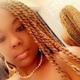 Double Strand Twists Jumbo