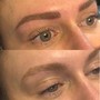 Eyebrow: Microblading