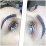 Volume Eyelash Fill